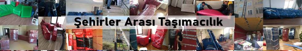 Lapseki Şehirler Arası Nakliyat